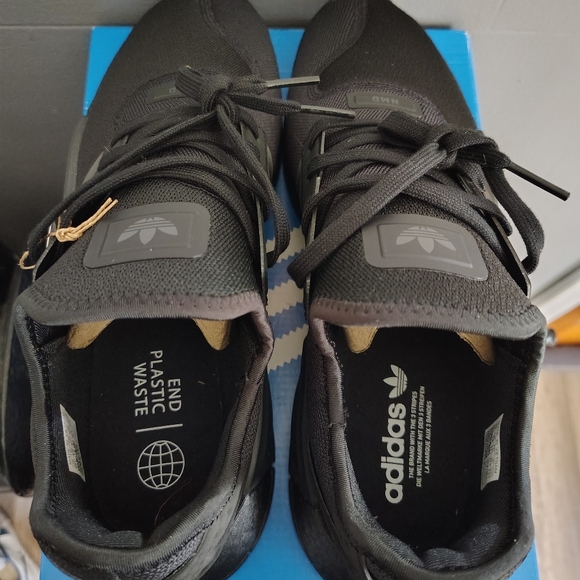 Adidas NMD G1 (NWT) - Picture 13 of 15